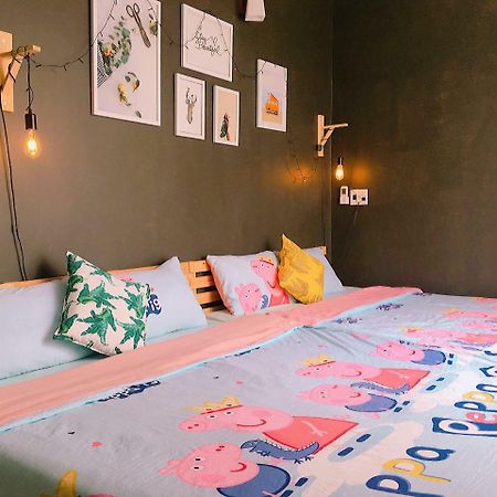 Huha Home - ダナン市 エクステリア 写真