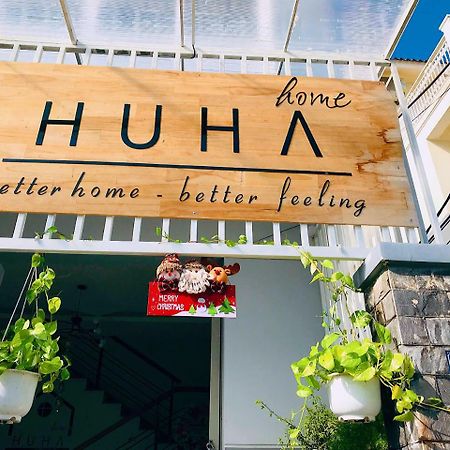 Huha Home - ダナン市 エクステリア 写真