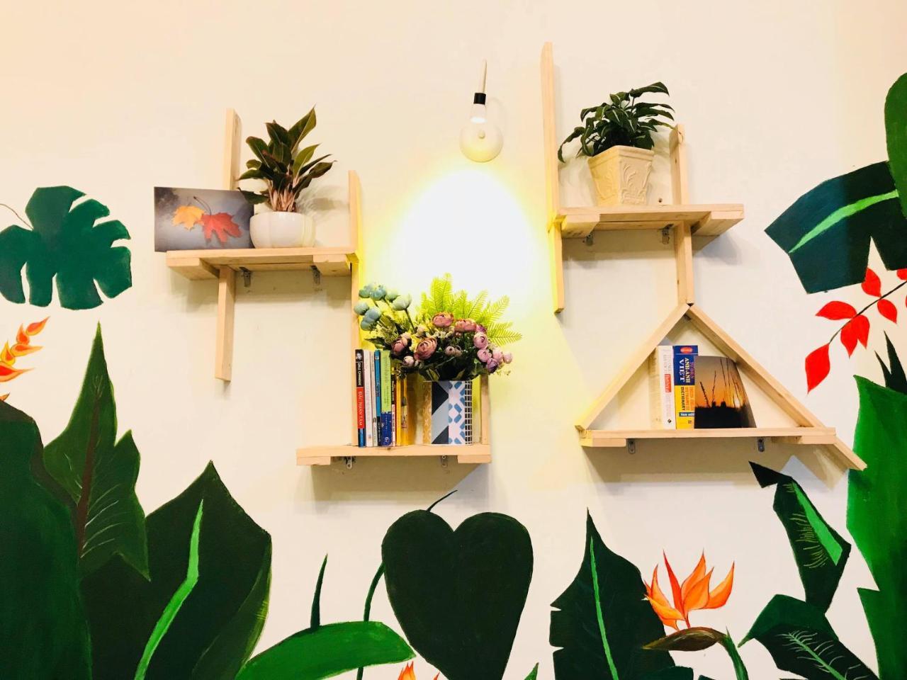 Huha Home - ダナン市 エクステリア 写真