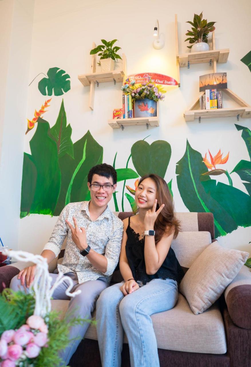 Huha Home - ダナン市 エクステリア 写真