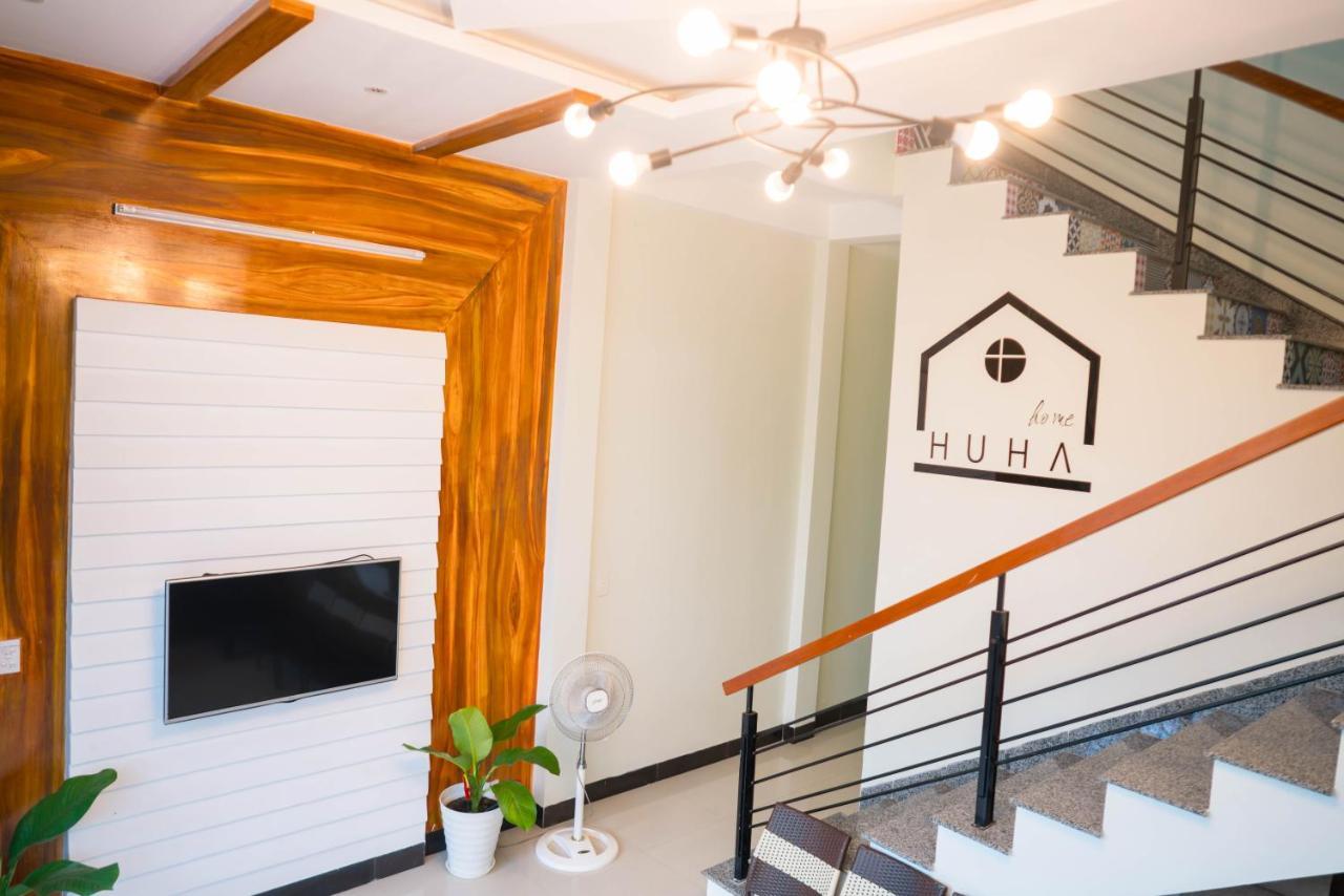 Huha Home - ダナン市 エクステリア 写真