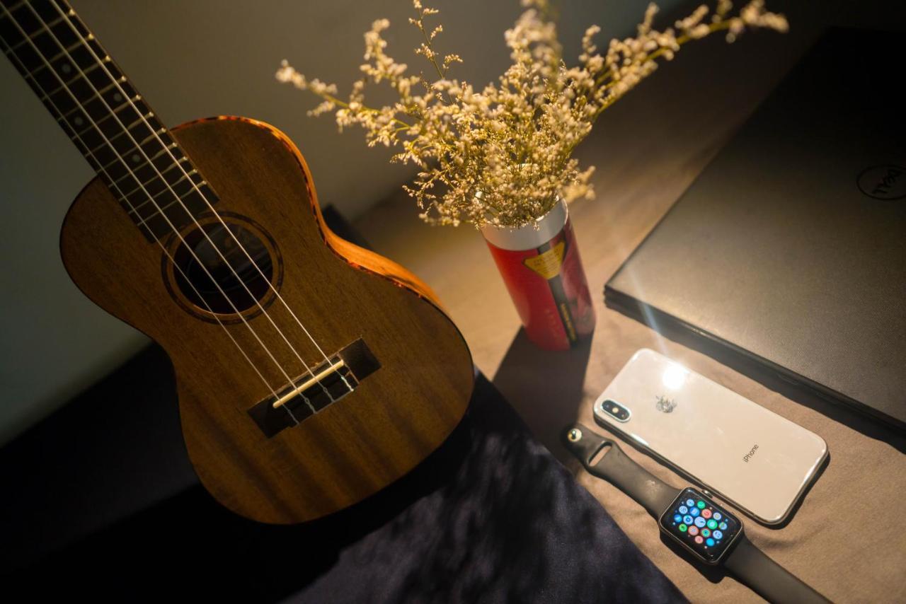 Huha Home - ダナン市 エクステリア 写真