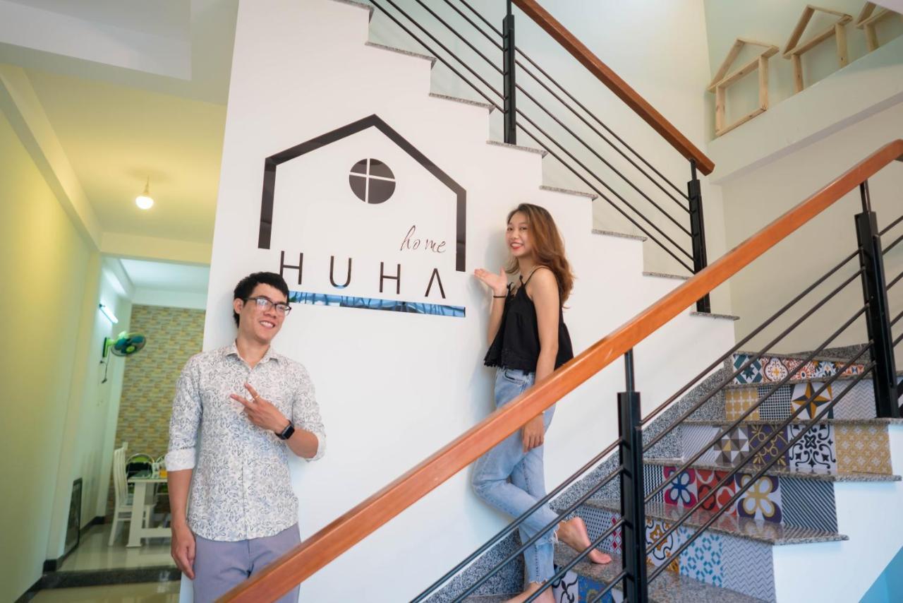 Huha Home - ダナン市 エクステリア 写真
