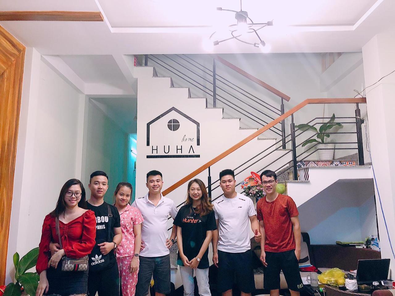 Huha Home - ダナン市 エクステリア 写真