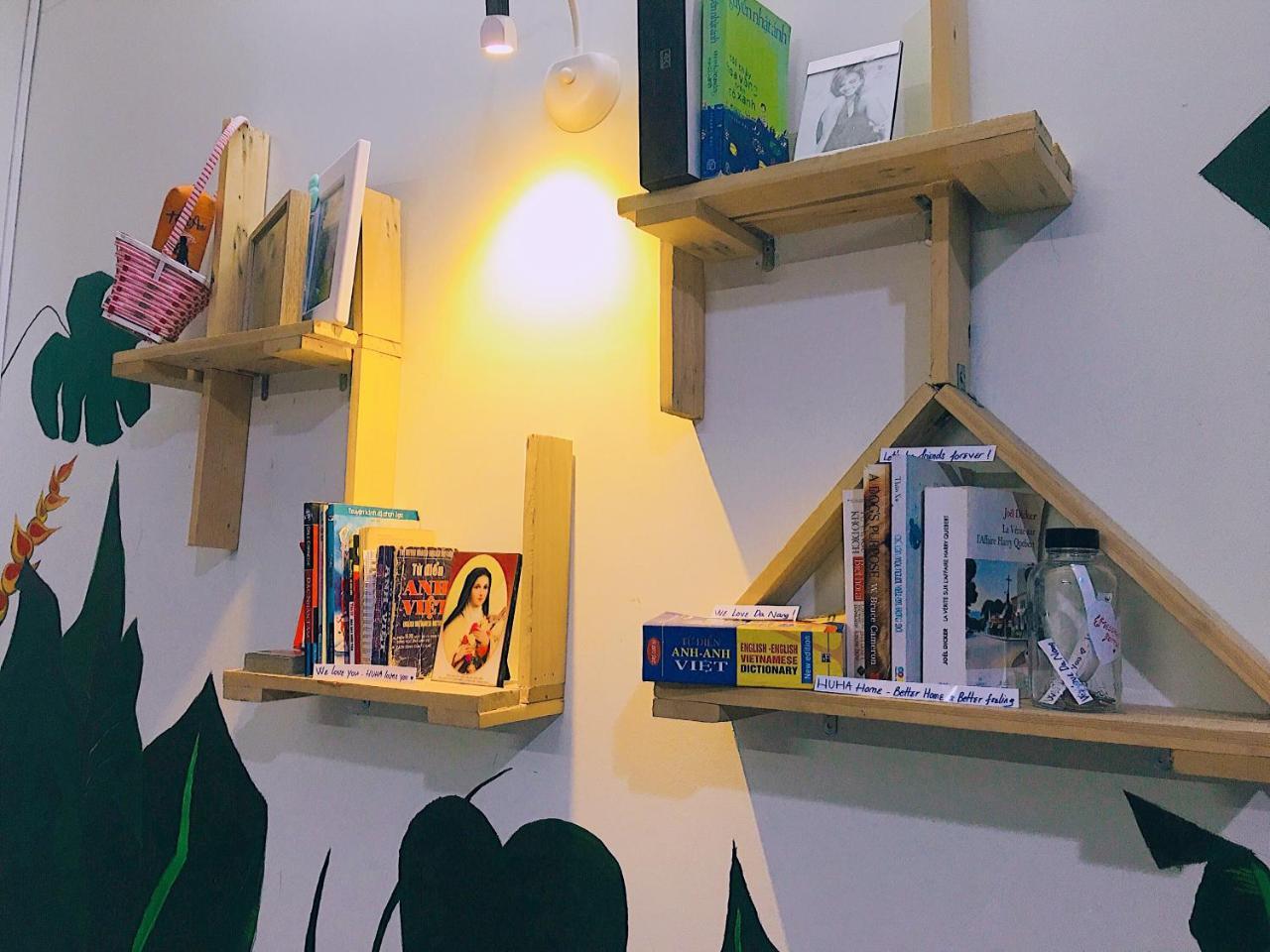 Huha Home - ダナン市 エクステリア 写真