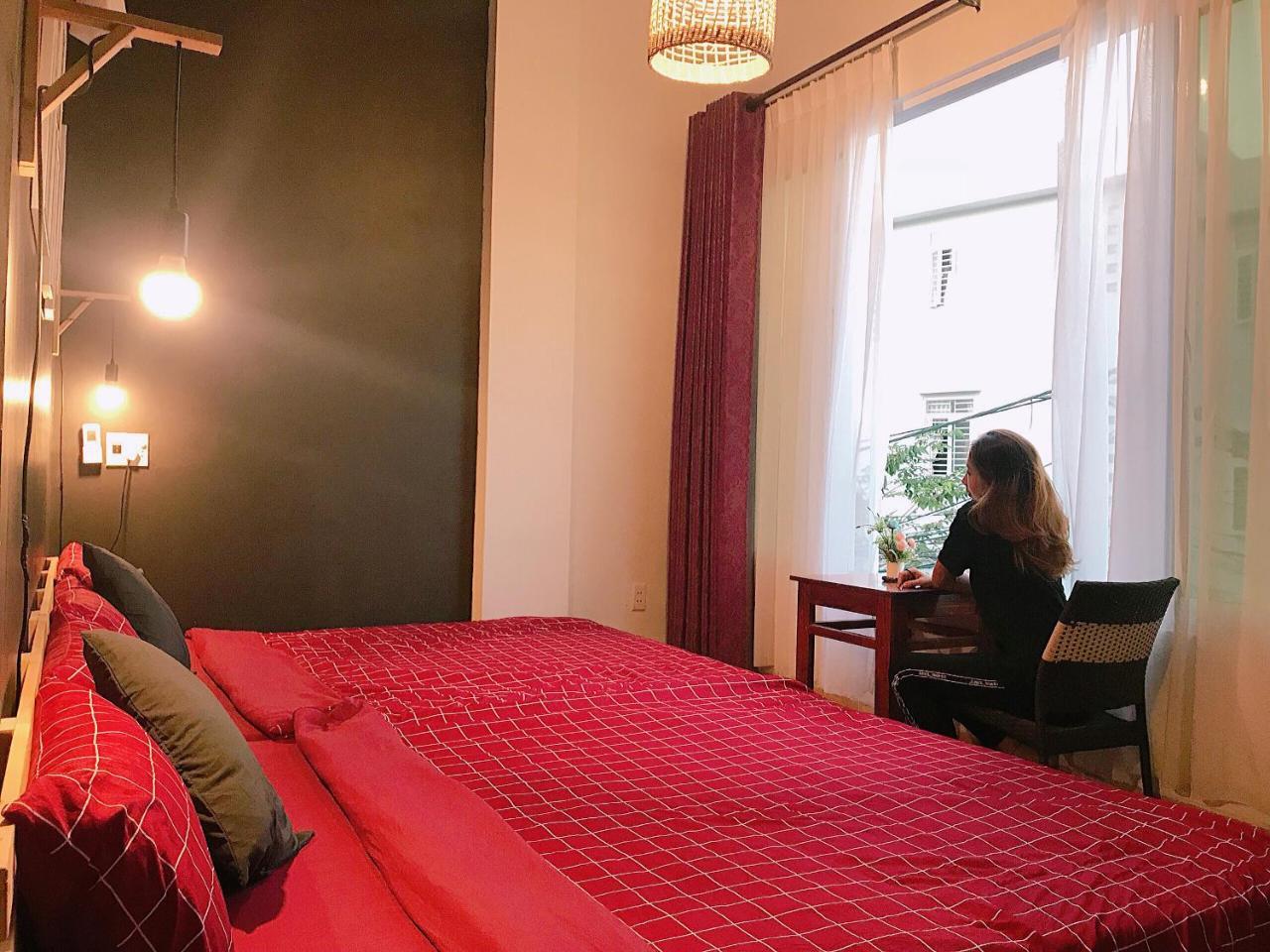 Huha Home - ダナン市 エクステリア 写真