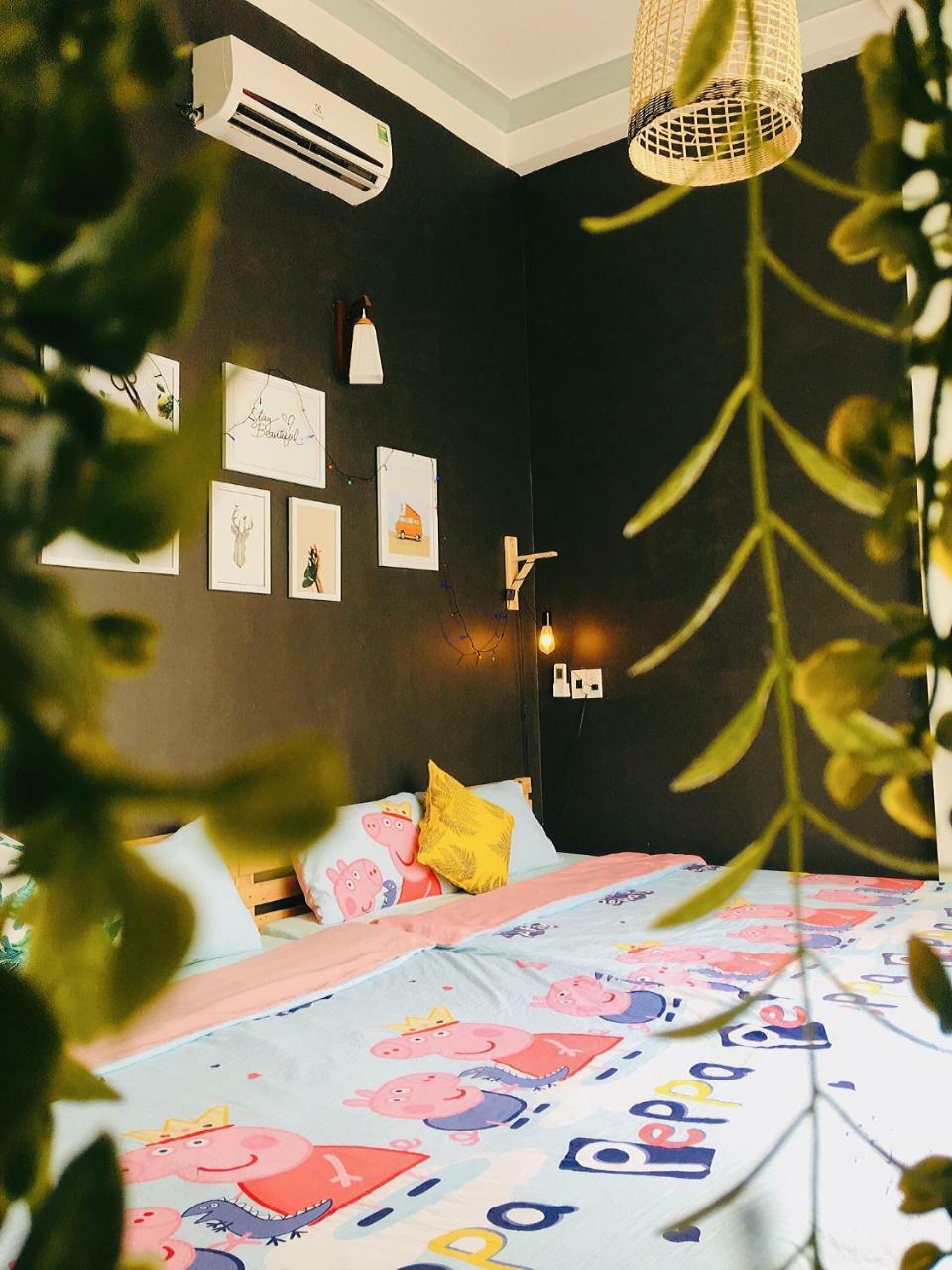 Huha Home - ダナン市 エクステリア 写真