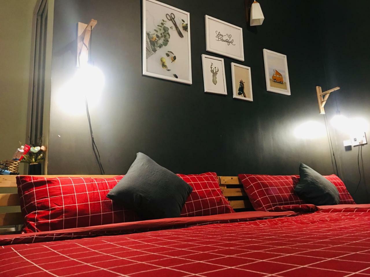 Huha Home - ダナン市 エクステリア 写真