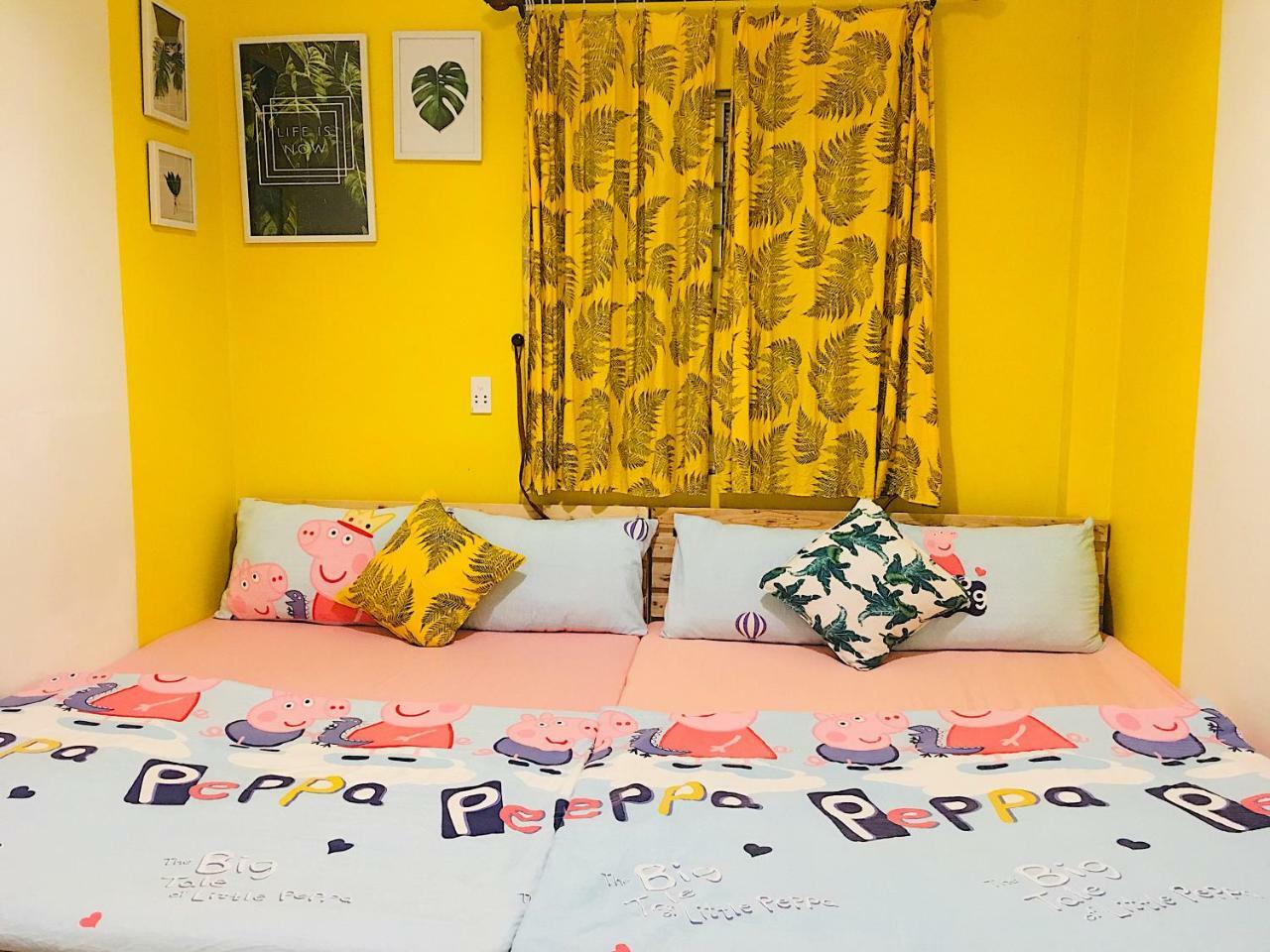 Huha Home - ダナン市 エクステリア 写真